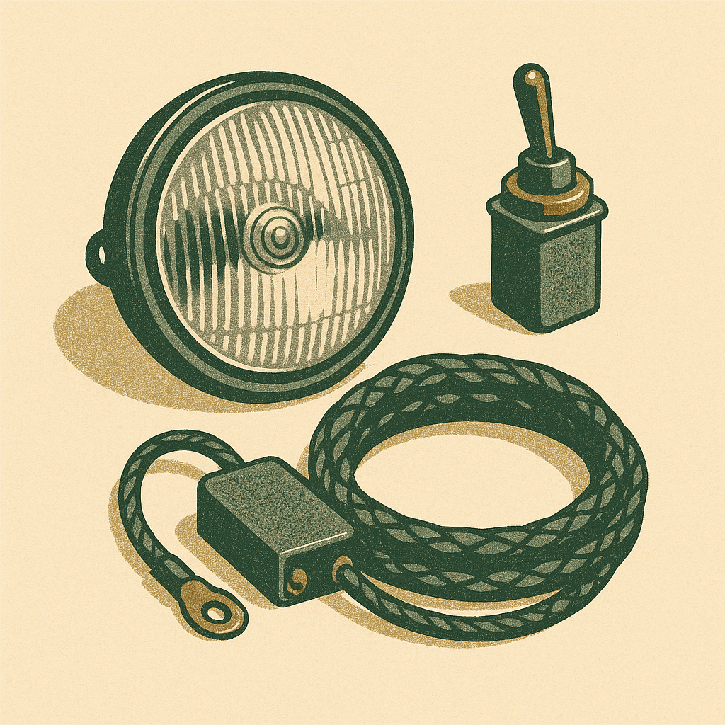Electrical